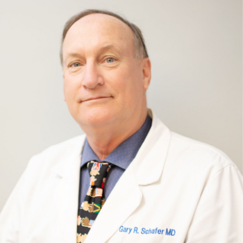 Gary Schafer, MD